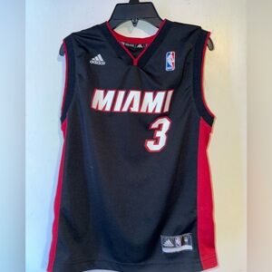 Kids Dwyane Wade Jersey